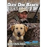 AVERY Duck Dog Basics DVD (89995)