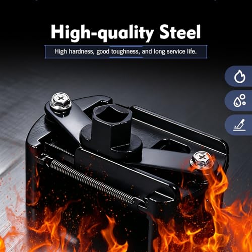 Llave para cambiar el gas 21 Imagen adicional