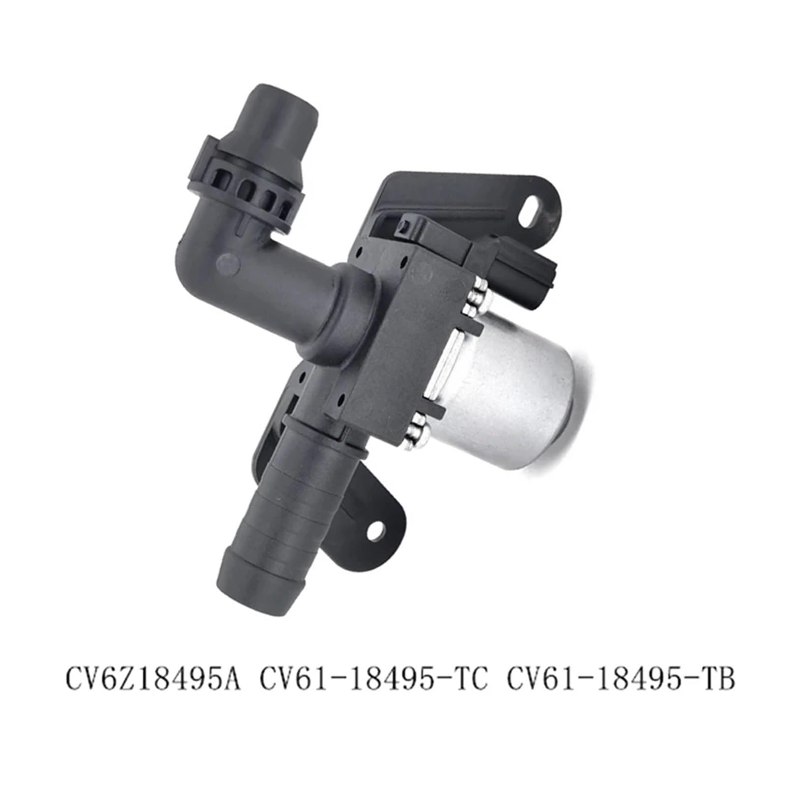 Zawór sterujący ogrzewaniem, Compatible With Forda, Lincolna, Escorta 2015-2018 Escape Kuga 2013-2019 1.6 2.0 CV6118495TB