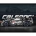 Produktbild MEILA Fernbedienung Rennwagen Drift Allradantrieb Track 2.4G Lade Wireless RC Car Boy Modell Sportwagen (Color : Black)