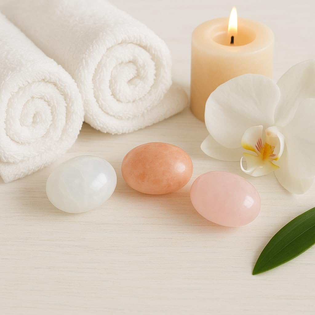 Reiki Infused Cancer Zodiac Bracelet, Energy Bracelet, Reiki Gift, Reiki jewelry, Gemstone bracelets, Crystal bracelets - Image 6