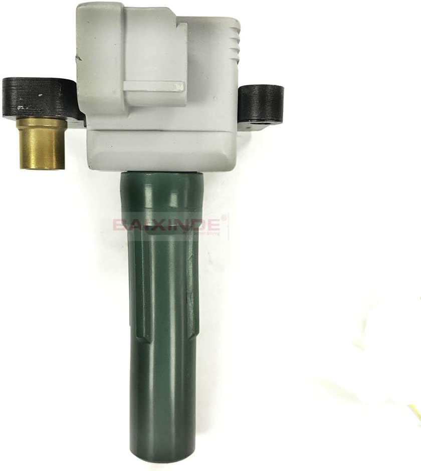 22433-AA641 22433-AA480 22433-AA540 FK0186 FK0334 Ignition Coil Compatible with Subaru (4 Pcs)