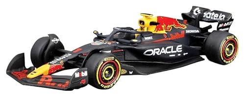 F1 2016 レッドブル・レーシング ミニカーコレクション