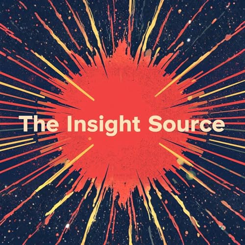 THE INSIGHT SOURCE cover art