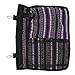 Zymothrix Dog Cage Storage Bag Large Capacity Washable Cat Cage Hanging Bag with Multiple Pockets and 2 Hooks for Pet Supplies Organization
