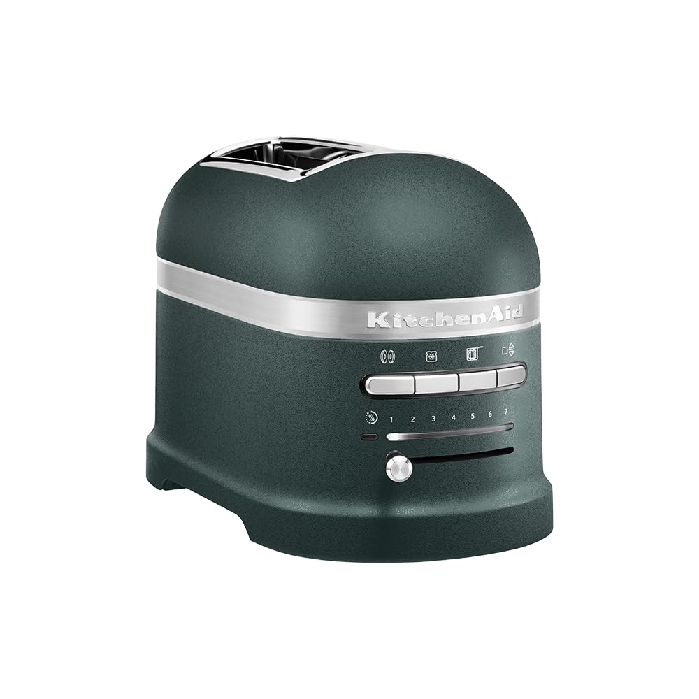 KitchenAid Artisan toster 2 kromki 5KMT2204 (Pebble Palm) 5KMT2204EPP
