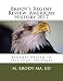 Brody's Regent Review: American History in less than 100 pages (Brody's Regent Review: American Histry)