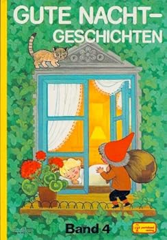 Hardcover Gute Nacht -- Geschichten, Band 4 Book