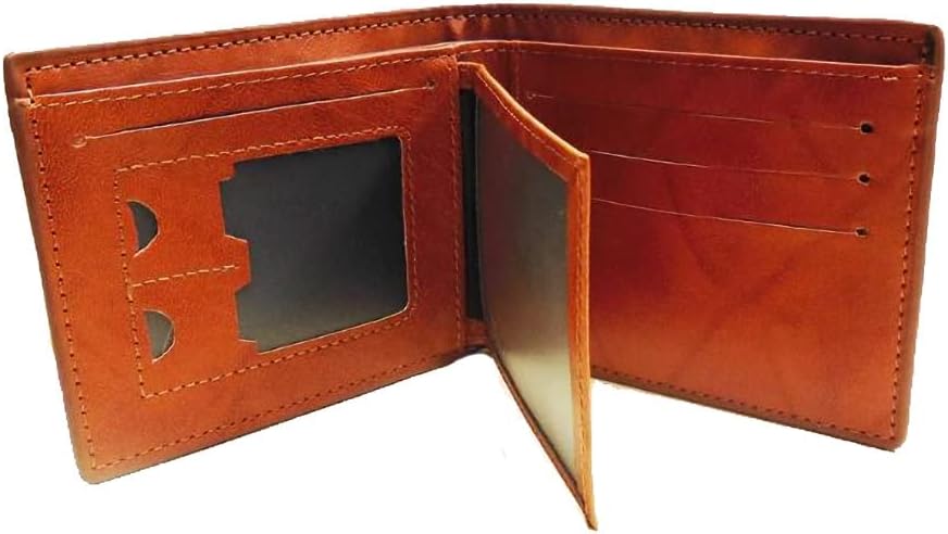John Wayne Wallet - A Man's Gotta Do What A Man's Gotta Do