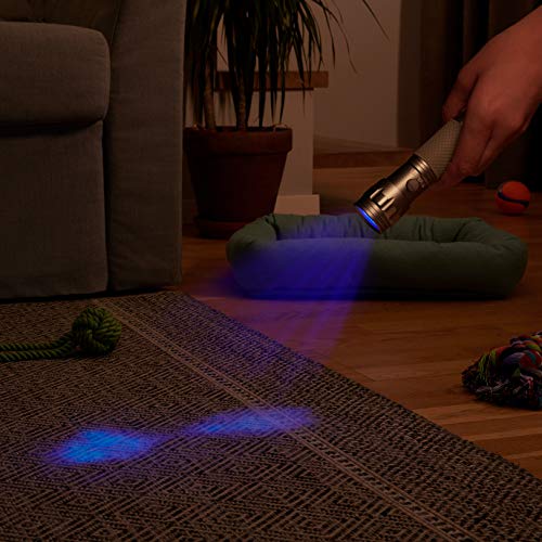 Varta Uv Light with 3aaa Batt, Silver - Image 4
