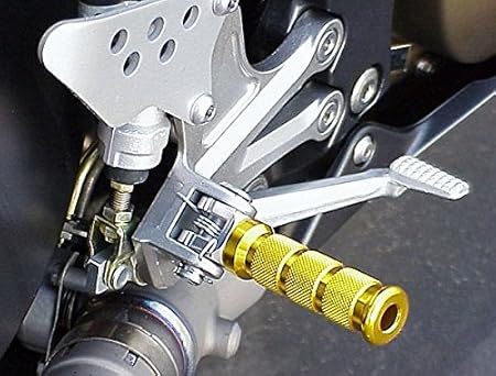 honda grom foot peg bracket