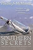 Southern Secrets (The Southern Belle breakfast Club Book 2)