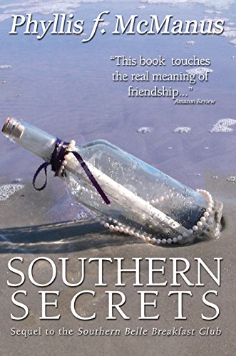 Southern Secrets (The Southern Belle breakfast Club Book 2)