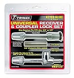 Zoom IMG-1 trimax tm3123 universal receiver and Zoom IMG-1 trimax tm3123 universal receiver and