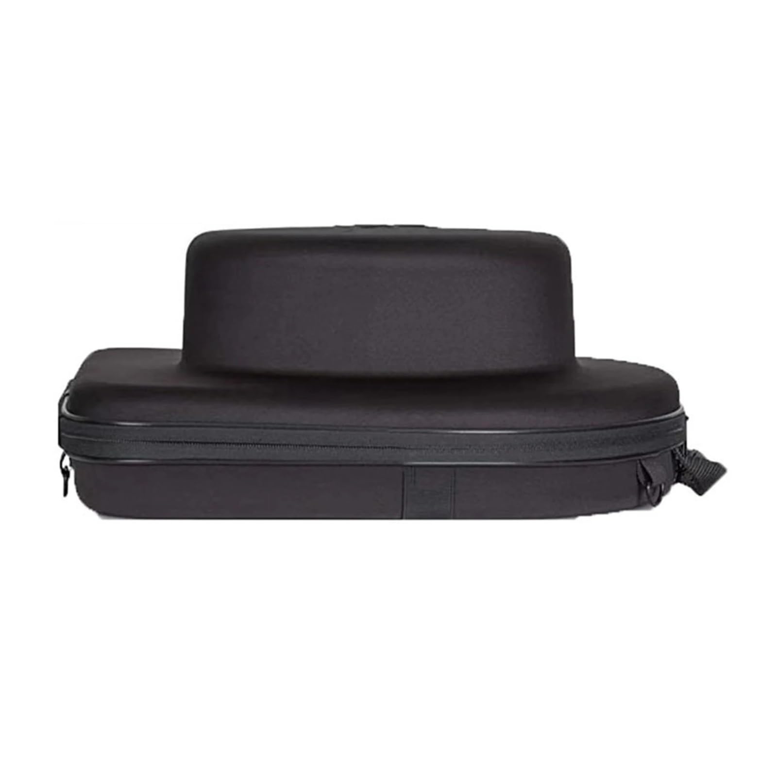 Scatola per cappelli da cowboy Titolare del cappello | Borse da viaggio Borsa da trasporto Custodia in EVA Scatola di immagazzinaggio da cowboy