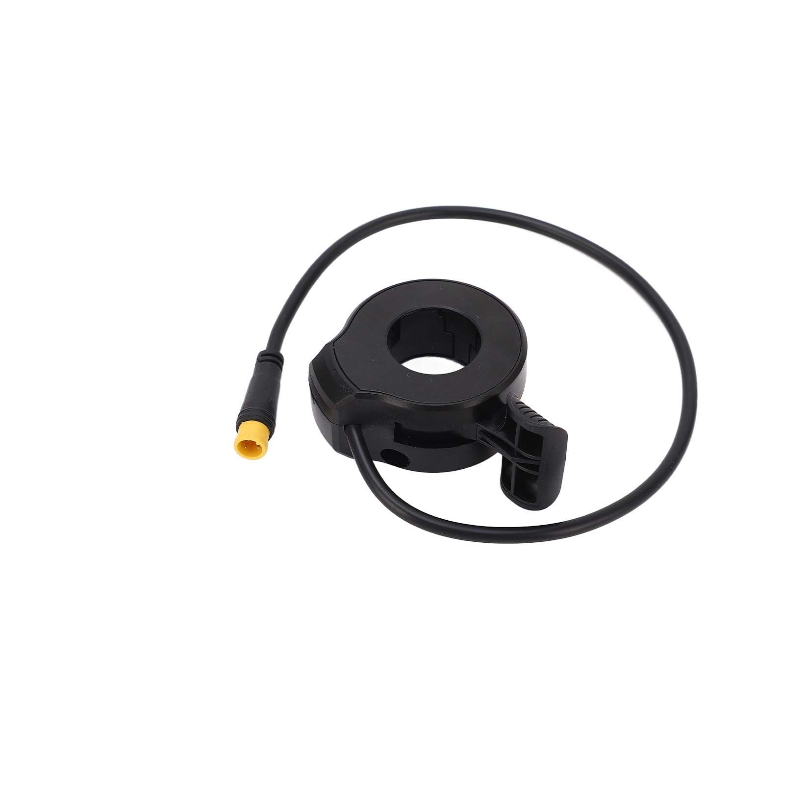 Acceleratore Universale per Acceleratore a Dito, Acceleratore a Pollice Resistente alla Corrosione 130X per Accessori per Il Controllo della velocità della Bicicletta Elettrica