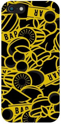 YESNO Slot Pink (Soft TPU Clear) / for Huawei GR5 KII-L22 / MVNO Smartphone (SIM Free Device) MHWGR5-TPCL-701-Q044 MHWGR5-TPCL-701-Q044