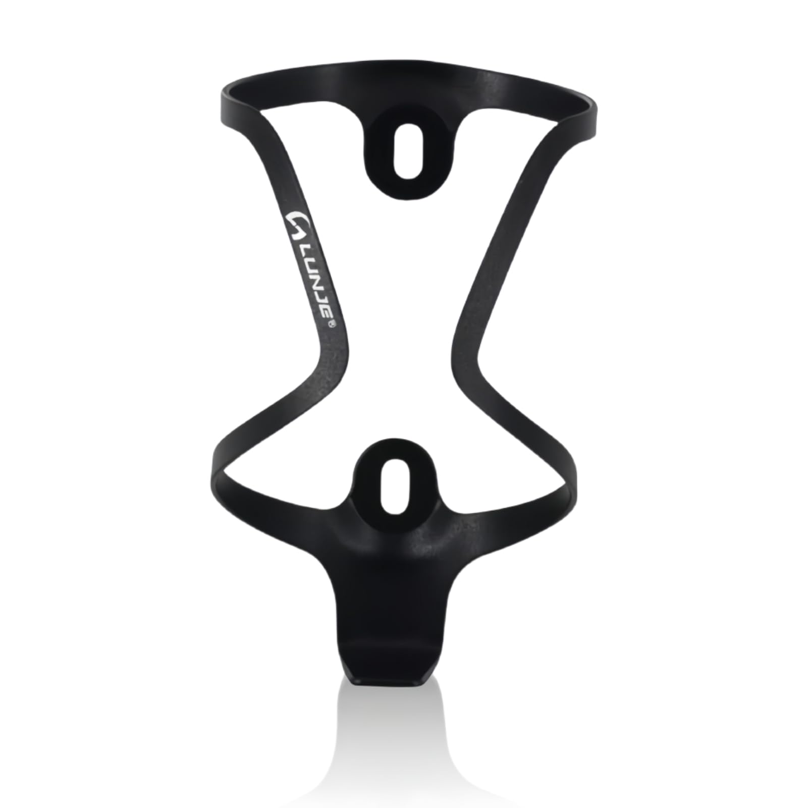 GOUCRRO Bike Water Bottle Holder: Ultra-Light Bicycle Bottle Cages with Screws, Alloy Aluminum, Universal Bike Cup Holder Rack for Road MTB Bikes(