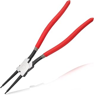 13-Inch Snap Ring Plier Heavy Duty