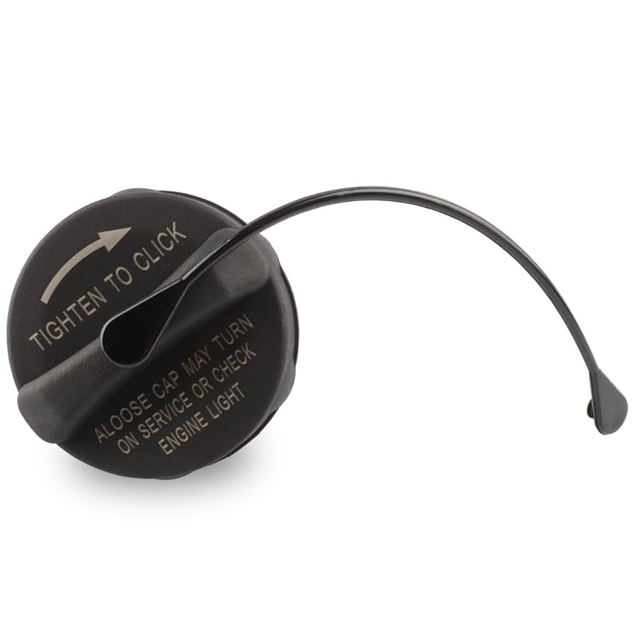 Amazon.com: Gas Cap, Fuel Cap Replace 4766579AB, 4766579AA