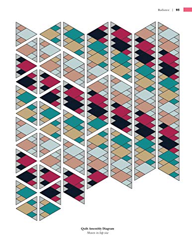 Fat Quarter Workshop: 12 Skill-Building Quilt Patterns