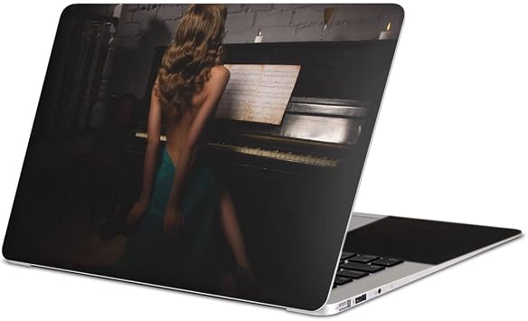 Macbook Pro 14   2024 2023 2021   M1 M2 M3 M4   A2442 igsticker     14inch   003626