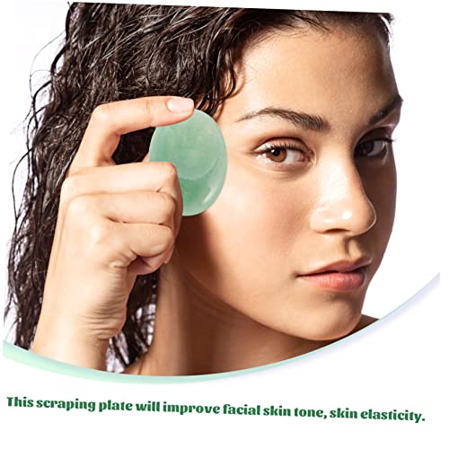 Gua Sha de massage pour soulager les doigts et adoucir la peau