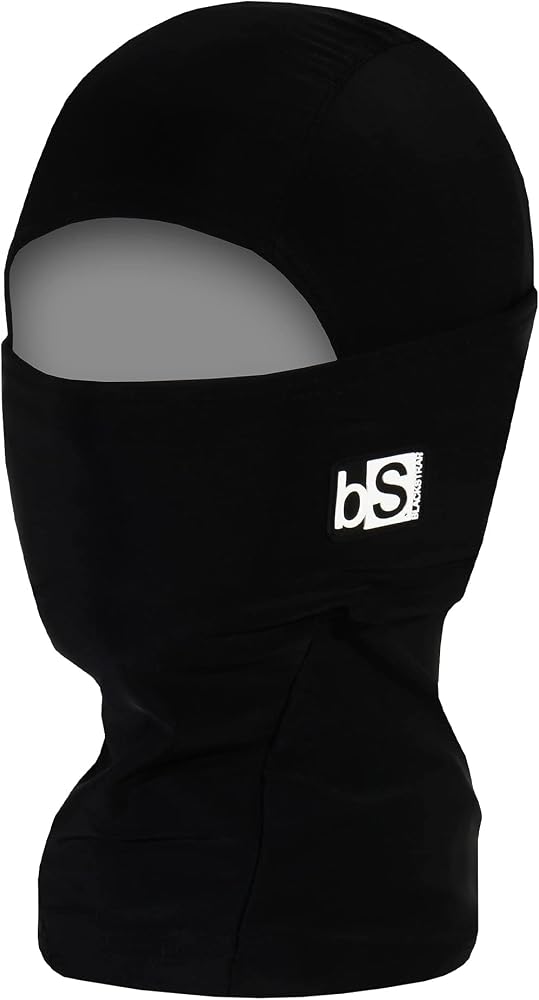 BLACKSTRAP 아동용 익스페디션 후드 듀얼 레이어 ExoHinge 방한모 스키 마스크, 호환 가능, 어린이에게 편안함, [인서트 색상] — 사진 1