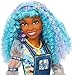 Mattel Disney Descendants 4: The Rise of Red Fashion Doll & Accessory - Ella, Young Cinderella with Movie-Inspired Clothes