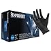 SemperForce Gloves, Black, Large, 1000/Carton