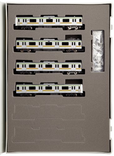 TOMIX Nゲージ 209 3000系 川越 八高線 セット 92458 鉄道模型 電車のサムネイル