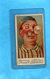 1800s Duke Tobacco Baseball Card Honest Long Cut