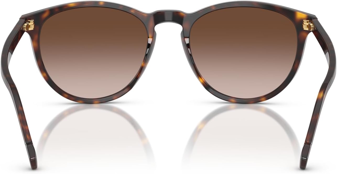 Vogue Eyewear mens Vo5599s Round Sunglasses