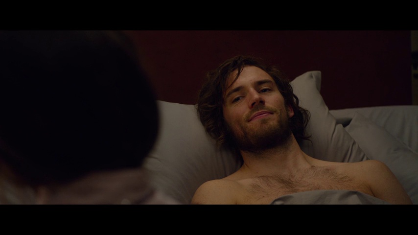 Image of Me Before You