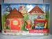 Daniel Tiger's Neighborhood Bungalow Adventure Playset with Daniel Tiger Figure