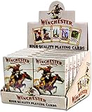 Winchester Vintage Playing Cards