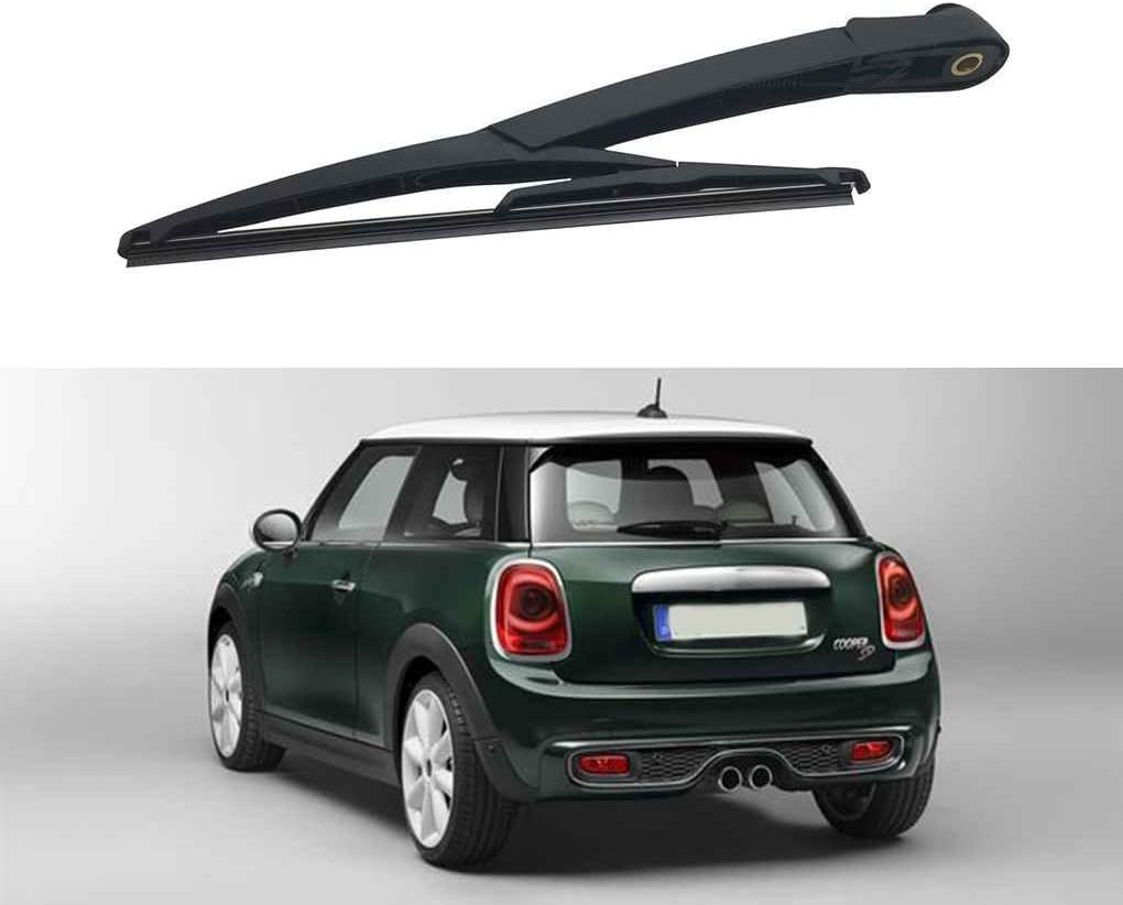 Topker Arm for Mini Cooper 2001-2006 Car Rear Windscreen Window Wiper Durable Auto Parts