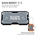 KLEIN TOOLS 69365MB MODbox Bluetooth Speaker, Portable Wireless Speaker with Magnetic Mounting, Premium Audio with Bass Boost, IP67 Dust and Waterproof Rated, USB-C Charging with Built-in Power Bank
