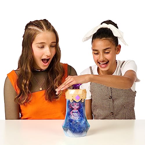 Magic Mixies 14871 Unia The Unicorn Pixling thumb #5