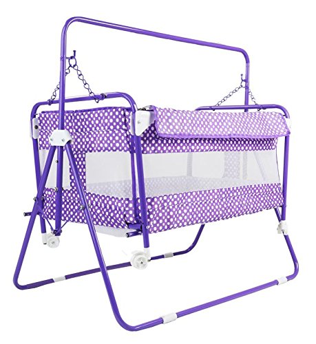 cradle foldable