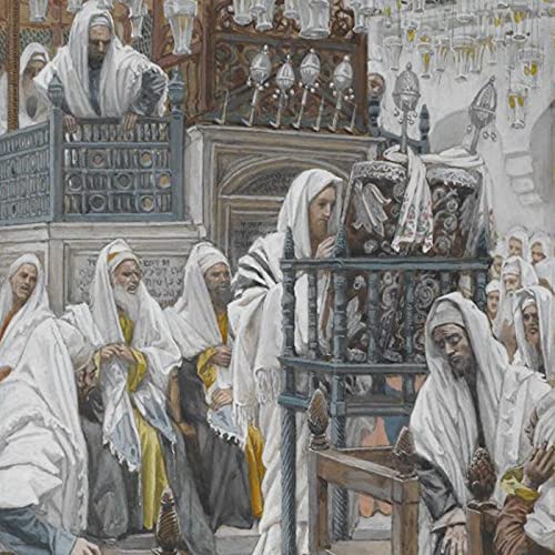 Fourth Christmas Weekday after Epiphany - God&rsquo;s Perfect Timing