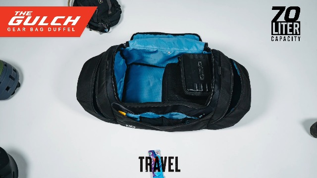 バッグ mountain research duffle bag 70 MOUNTAIN RESEARCH Duffle Bag 70 / マウンテンリサーチ
