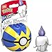 Pokemon Mega Construx Litwick Quick Ball
