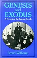 Genesis and Exodus: A Portrait of the Benson Family 0241101905 Book Cover