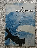 Zhou brothers =: Zhou shi xiong di 0970931344 Book Cover