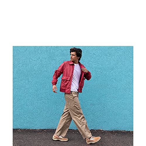 Image of Sperry Men's Billfish 3-Eye Leather Boat Shoe