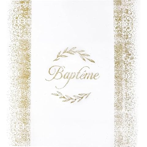 Chemin de table BETESSIN 29CMx9M Cover