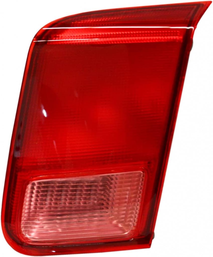 For Honda Civic Sedan 2001 2002 Inner Tail Light Assembly Driver Side Inner | HO2800137 | 34156-S5A-A01