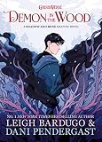 Demon in the Wood: A Shadow and Bone Graphic Novel (English Edition)