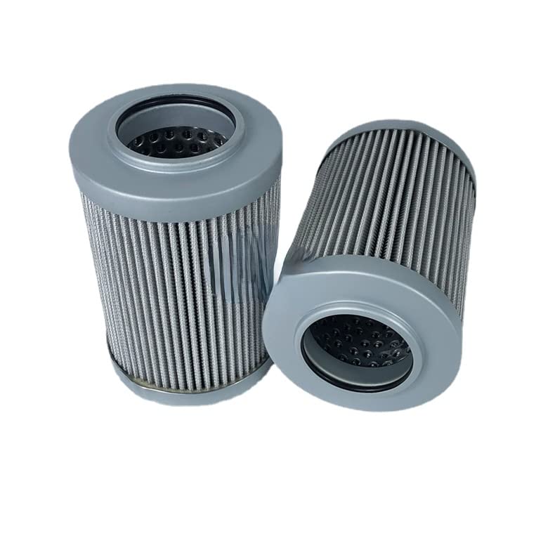 1pcs Oil Filter Central air Conditioner Single Screw Compressor Oil Filter Element Strainer 7384-188 (7384-188 (Including Matched O-Ring))